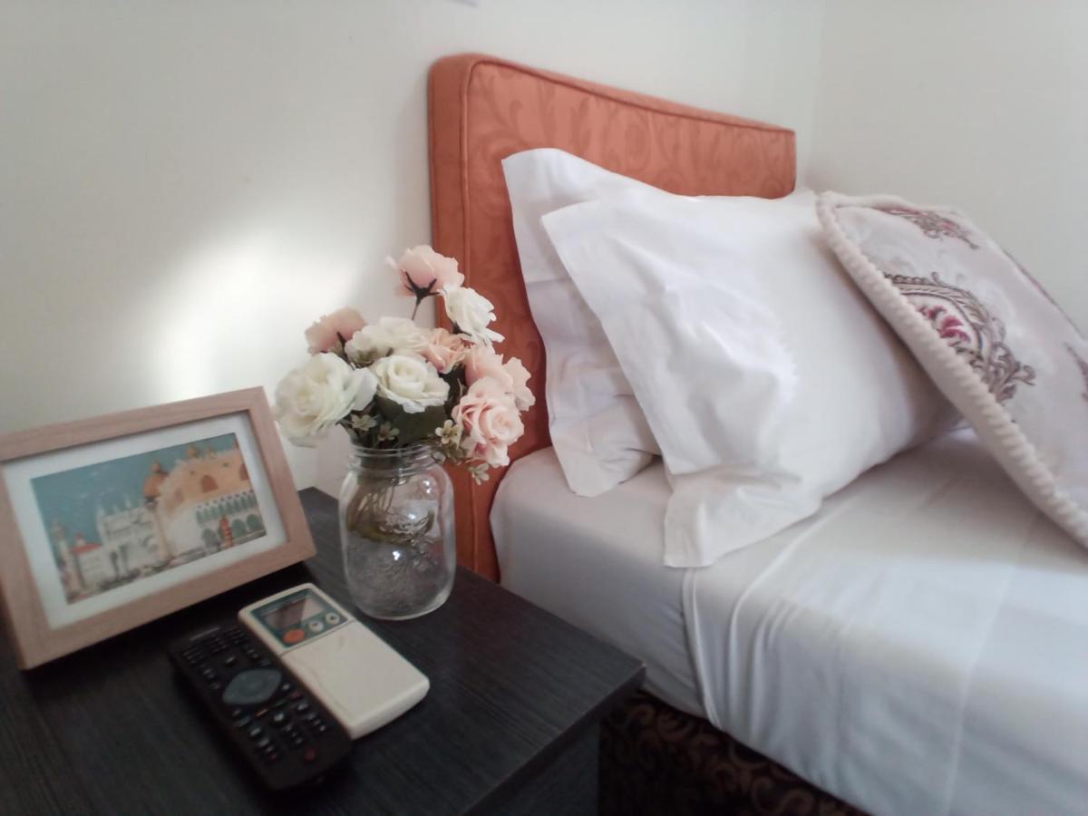 Alveare Bed & Breakfast Řím Exteriér fotografie