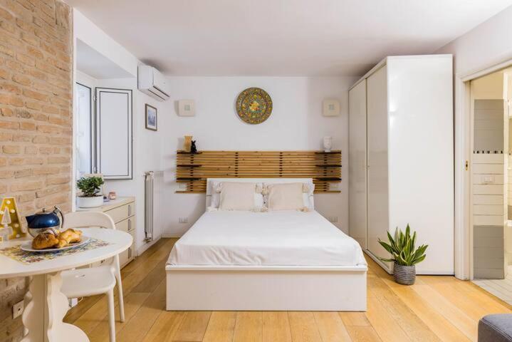 Alveare Bed & Breakfast Řím Exteriér fotografie